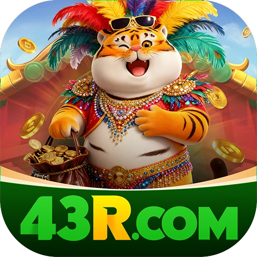 43R vip Logo